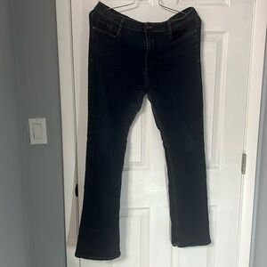 Jeans 1XL
